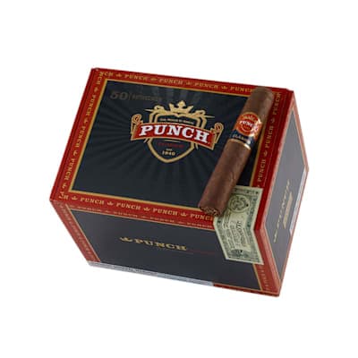 Punch Rothschild Natural