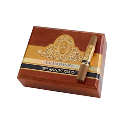 Perdomo Champagne Figurado Natural
