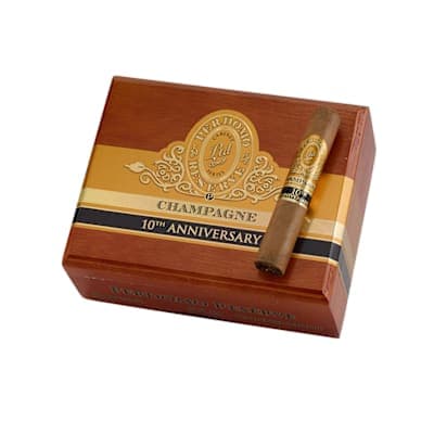 Perdomo Champagne Robusto Natural