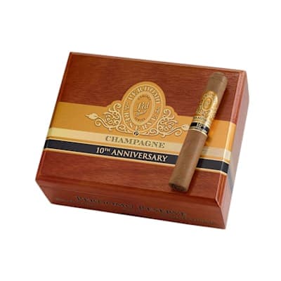 Perdomo Champagne Super Toro Natural