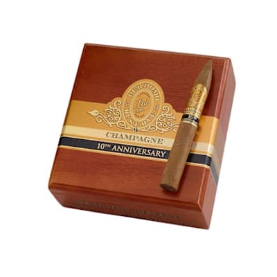 Perdomo Champagne Torpedo Natural