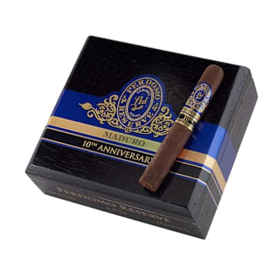 Perdomo Reserve 10th Anniversary Epicure Maduro