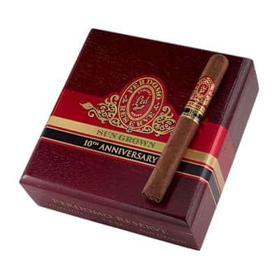 Perdomo Reserve 10th Anniversary Churchill Natural