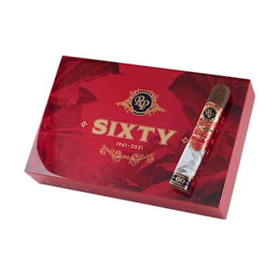 Rocky Patel Sixty Sixty Maduro