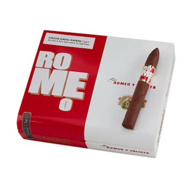 Romeo By Romeo Y Julieta Piramides Natural