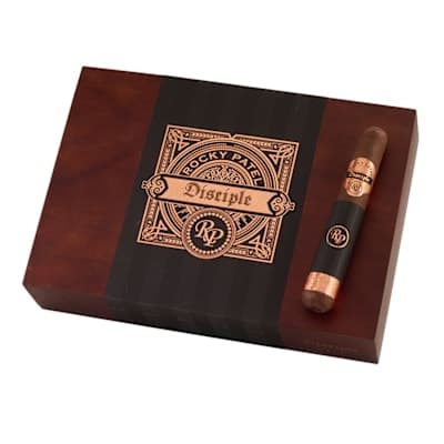 Rocky Patel Disciple Bala Maduro