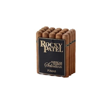 Rocky Patel American Market Selection Fumas Robusto Natural