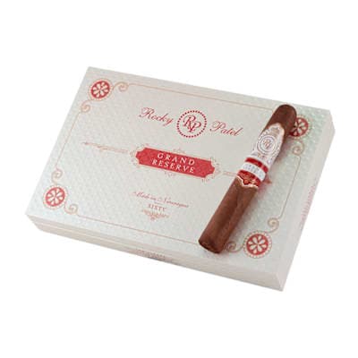 Rocky Patel Grand Reserve Sixty Natural