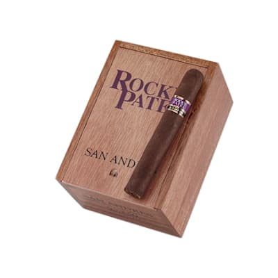 Rocky Patel San Andres Robusto Maduro