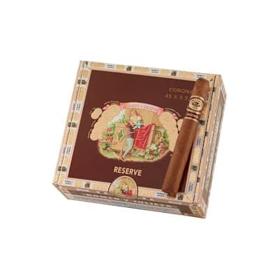 Romeo y Julieta Reserve Corona Natural