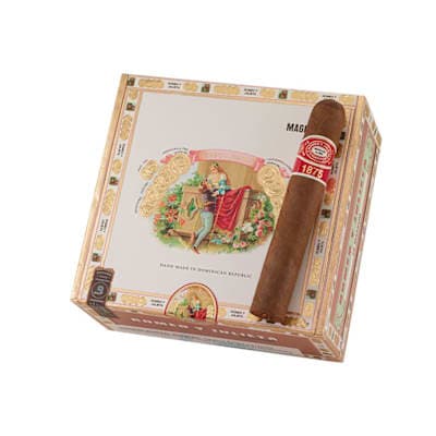 Romeo y Julieta 1875 Magnum Natural