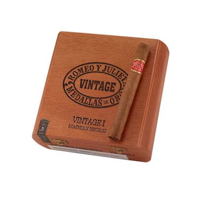 Romeo Y Julieta Vintage No. 1 Natural