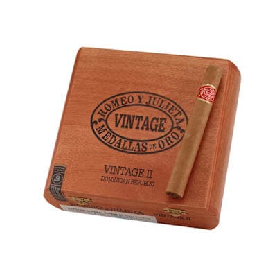 Romeo y Julieta Vintage No. 2 Natural