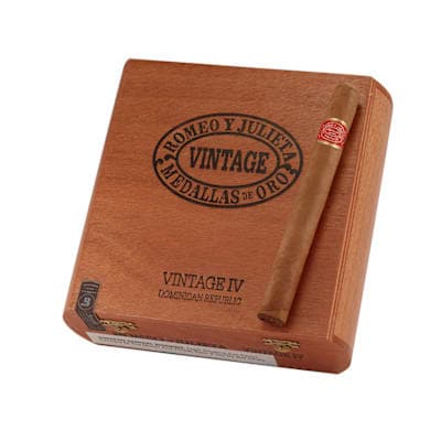 Romeo y Julieta Vintage No. 4 Natural