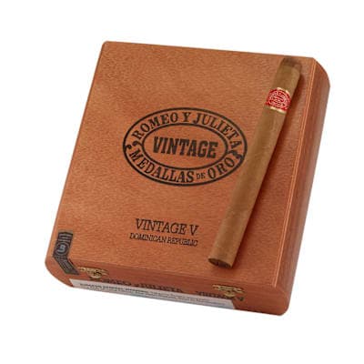 Romeo y Julieta Vintage No. 5 Natural