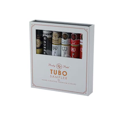 RP Tubo Sampler