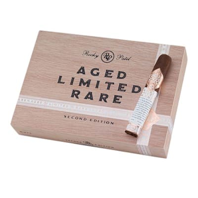 Rocky Patel A.L.R 2nd Edition Sixty Maduro