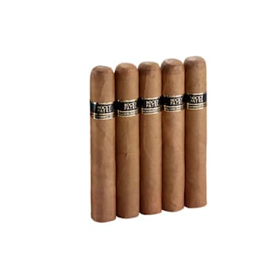 Rocky Patel American Market Selection Sixty Natural