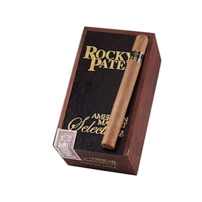 Rocky Patel American Market Selection Churchill Natural