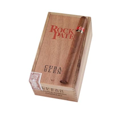 Rocky Patel Cuban Blend Double Corona Natural