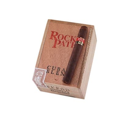 Rocky Patel Cuban Blend Robusto Maduro