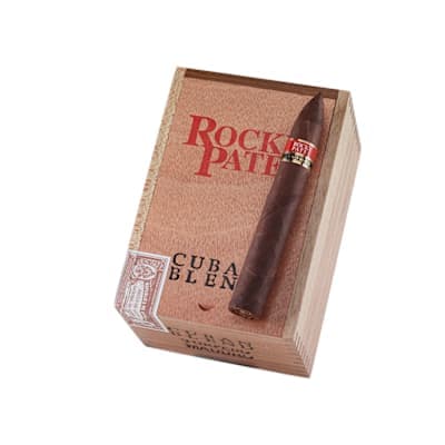 Rocky Patel Cuban Blend Torpedo Maduro