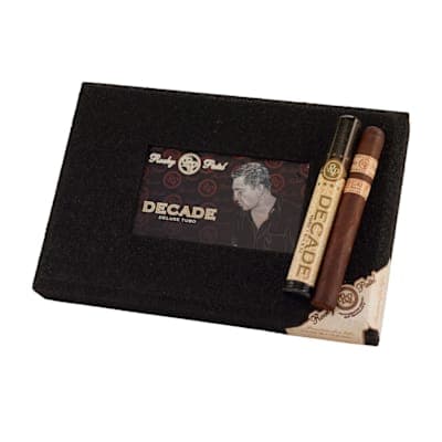 Rocky Patel Decade Toro Tubos Natural