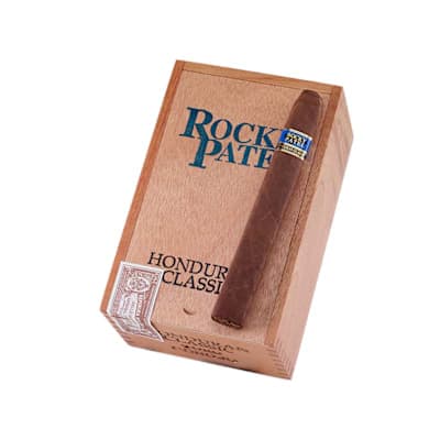 Rocky Patel Honduran Classic Toro Natural