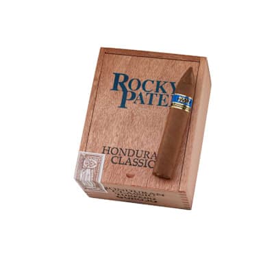 Rocky Patel Honduran Classic Torpedo Natural