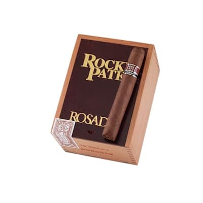 Rocky Patel Rosado Robusto Natural