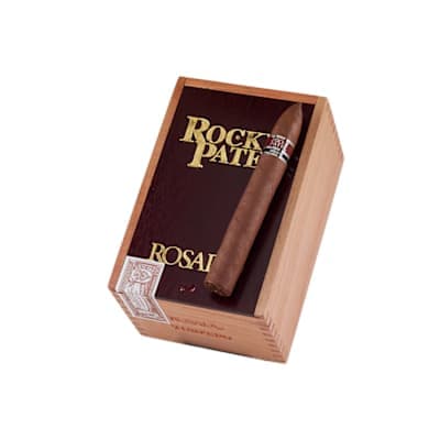 Rocky Patel Rosado Torpedo Natural