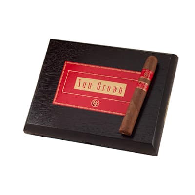 Rocky Patel Sun Grown Robusto Natural