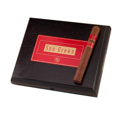 Rocky Patel Sun Grown Toro Natural
