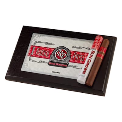 Rocky Patel Sun Grown Toro Tubo Natural