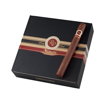 Rocky Patel Xtreme Sumatra Churchill Natural