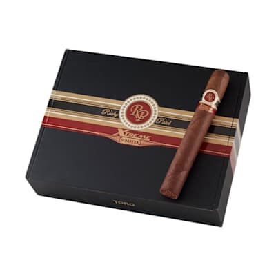 Rocky Patel Xtreme Toro Natural