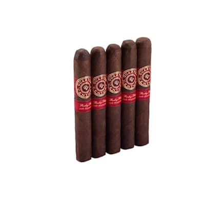 Rocky Patel Quarter Century Robusto Maduro