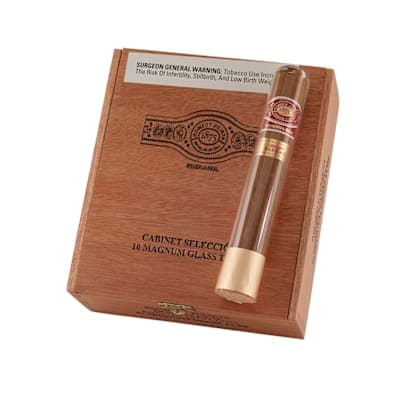 Romeo y Julieta Reserva Real Cabinet Seleccion Magnum Natural