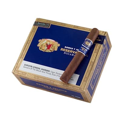 Romeo Y Julieta Reserva Real Nicaragua Toro Natural