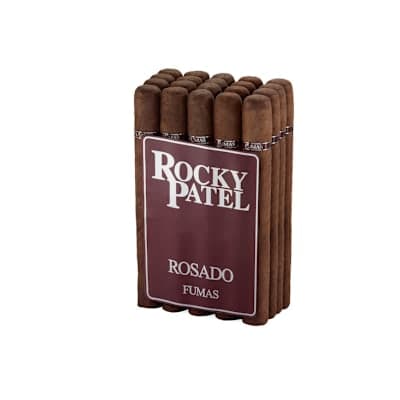 Rocky Patel Rosado Fumas Toro Natural
