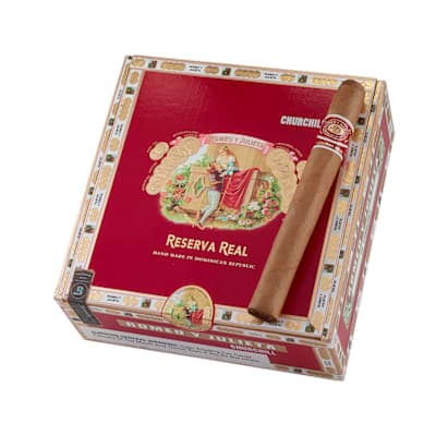 Romeo y Julieta Reserva Real Churchill Natural