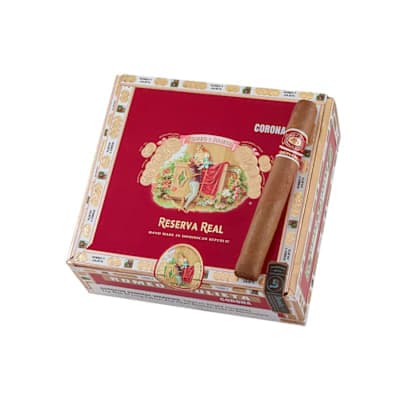 Romeo y Julieta Reserva Real Corona Natural