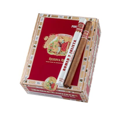 Romeo y Julieta Reserva Real Porto Real Natural