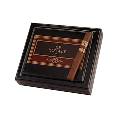 Rocky Patel Royale Corona Natural