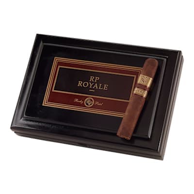 Rocky Patel Royale Robusto Natural