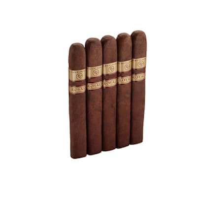 Rocky Patel Royale Toro Natural