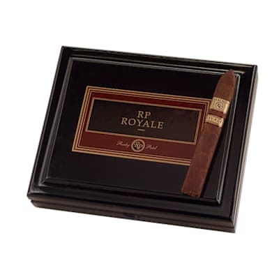 Rocky Patel Royale Torpedo Natural