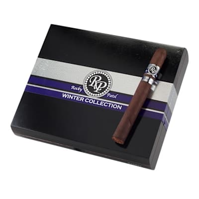 Rocky Patel Winter Collection Toro Maduro