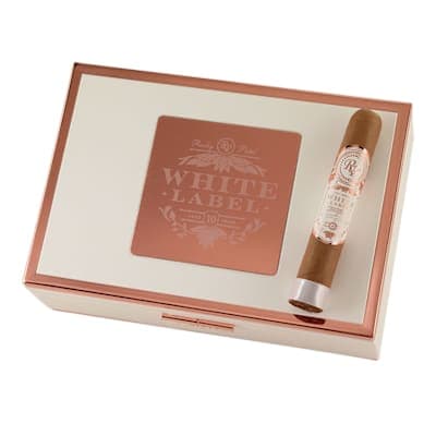 Rocky Patel White Label Sixty Natural