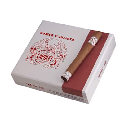Romeo y Julieta Capulet Churchill Natural